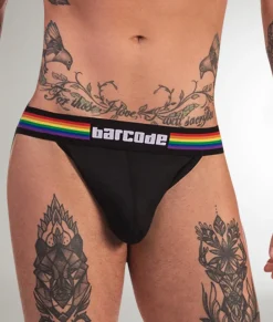 Jockstraps<Barcode Berlin Pride Jockstrap