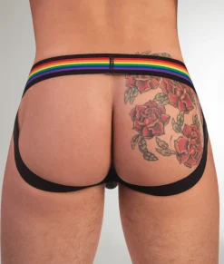 Jockstraps<Barcode Berlin Pride Jockstrap