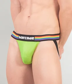 Jockstraps<Barcode Berlin Pride Jockstrap