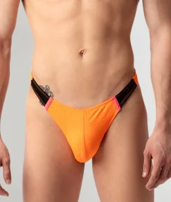 Thongs<Barcode Berlin Ronak Thong