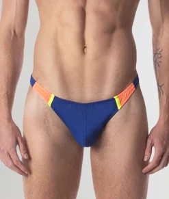 Thongs<Barcode Berlin Ronak Thong