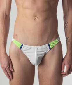 Thongs<Barcode Berlin Ronak Thong