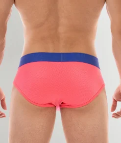 Briefs<Barcode Berlin Sonny Brief