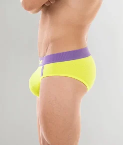 Briefs<Barcode Berlin Sonny Brief