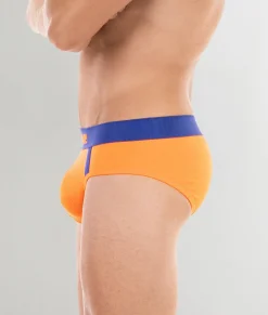 Briefs<Barcode Berlin Sonny Brief