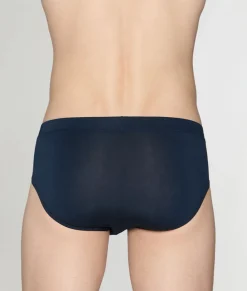 Briefs<Blackspade Silver Brief