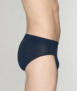 Briefs<Blackspade Silver Brief