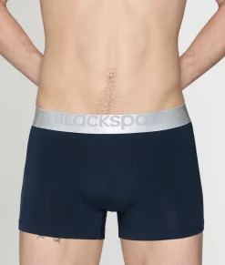 Trunks<Blackspade Silver Trunk