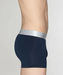 Trunks<Blackspade Silver Trunk