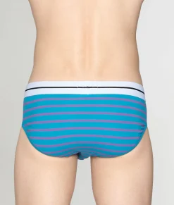 Briefs<Bluebuck Nautical 25 Brief