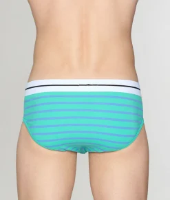Briefs<Bluebuck Nautical 25 Brief