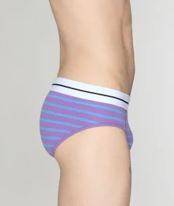 Briefs<Bluebuck Nautical 25 Brief