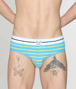 Briefs<Bluebuck Nautical 25 Brief