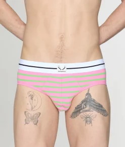 Briefs<Bluebuck Nautical 25 Brief
