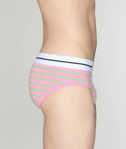 Briefs<Bluebuck Nautical 25 Brief