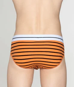 Briefs<Bluebuck Nautical 25 Brief