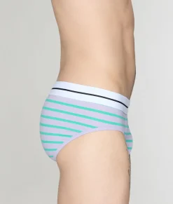 Briefs<Bluebuck Nautical 25 Brief
