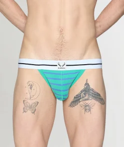 Jockstraps<Bluebuck Nautical 25 Jockstrap