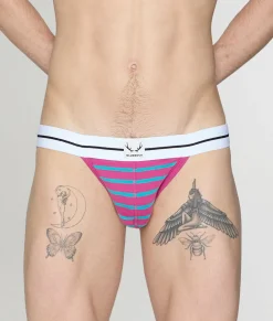 Jockstraps<Bluebuck Nautical 25 Jockstrap