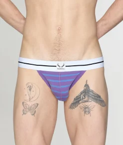 Jockstraps<Bluebuck Nautical 25 Jockstrap