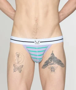 Jockstraps<Bluebuck Nautical 25 Jockstrap
