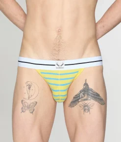 Jockstraps<Bluebuck Nautical 25 Jockstrap