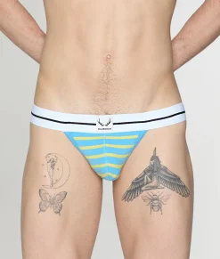 Thongs<Bluebuck Nautical 25 Thong