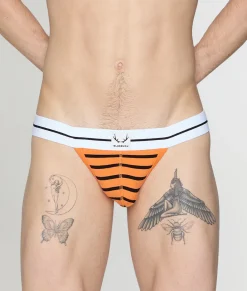 Thongs<Bluebuck Nautical 25 Thong
