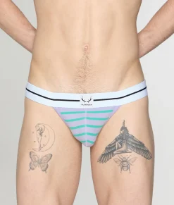 Thongs<Bluebuck Nautical 25 Thong