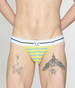 Thongs<Bluebuck Nautical 25 Thong