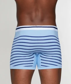 Boxer Briefs<Bluebuck Nautical Boxer Brief