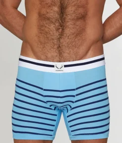 Boxer Briefs<Bluebuck Nautical Boxer Brief