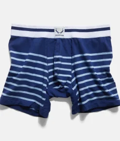 Boxer Briefs<Bluebuck Nautical Boxer Brief