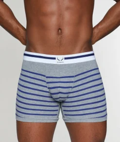 Boxer Briefs<Bluebuck Nautical Boxer Brief