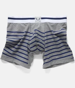 Boxer Briefs<Bluebuck Nautical Boxer Brief