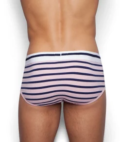 Briefs<Bluebuck Nautical Brief