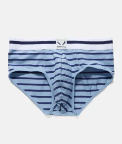 Briefs<Bluebuck Nautical Brief
