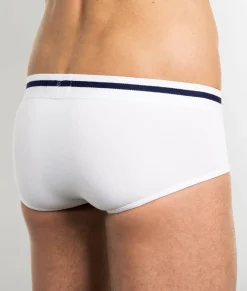 Briefs<Bluebuck Nautical Brief
