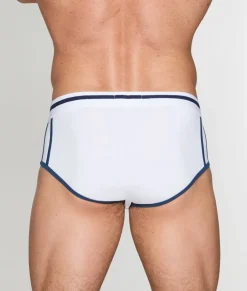 Briefs<Bluebuck Nautical Brief