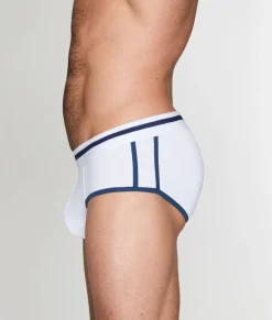 Briefs<Bluebuck Nautical Brief