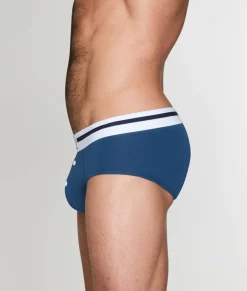 Briefs<Bluebuck Nautical Brief