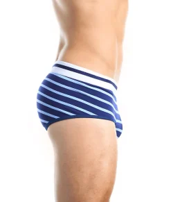 Briefs<Bluebuck Nautical Brief
