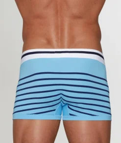 Trunks<Bluebuck Nautical Trunk