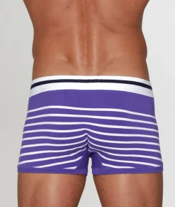 Trunks<Bluebuck Nautical Trunk