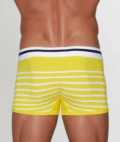 Trunks<Bluebuck Nautical Trunk