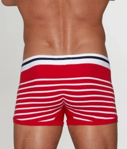 Trunks<Bluebuck Nautical Trunk