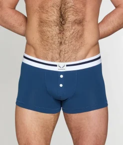 Trunks<Bluebuck Nautical Trunk