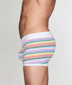 Trunks<Bluebuck Trunk Pride Stripe