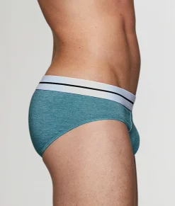 Briefs<Bluebuck Sport Low Rise Brief 2025