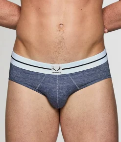 Briefs<Bluebuck Sport Low Rise Brief 2025